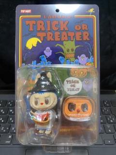 2025年最新】labubu trick-or-treaterの人気アイテム - メルカリ