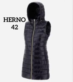 HERNO ヘルノ　レディース　ダウンベスト　美品❗️ 楽天市場】ヘルノ ダウンベスト（レディースファッション）の通販