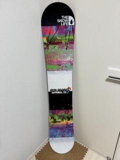 【美品カバー付】SALOMON official152オールラウンド〜カービング m86746333631_1.jpg?1730808915