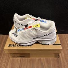 サロモン　salomon アドバンス　xt4 早い者勝ち　最終値下げ価格 SALOMON(サロモン)のXT－4 OG通販 | 集英社HAPPY PLUS STORE