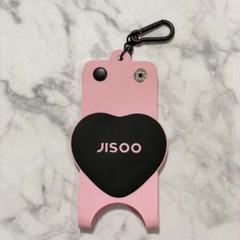 LIGHT STICK HOLDER（JISOO/JENNIE/ROSÉ/LISA）