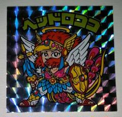 伝説復刻版 ビックリマン ヘッドロココ No.7