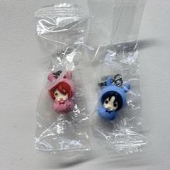 アイナナ めじるしアクセサリー 和泉一織・七瀬陸