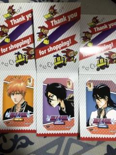 BLEACH ジャンプショップ オールスター缶バッジ グリムジョー 15