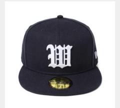 ⭐️WACKOMARIA NEW ERA 59FIFTY ニューエラ7 5/8のサムネイル