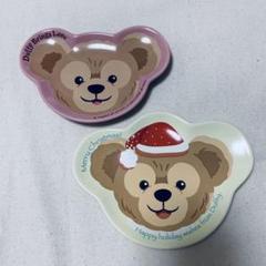 ☆WDW NICダッフィー☆クリスマス☆35センチ☆2006年☆ダグ付き値札無し Amazon.co.jp: TDS ダッフィー 2006年 クリスマス フリンジ付き