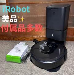 〚未使用品〛✦iRobot Roomba ルンバ i7 ロボット掃除機✦ 楽天市場】iRobot ルンバ i7+ ロボット掃除機 国内正規品