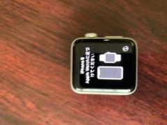 Apple Watch Series 2 38mm A1757 動作品