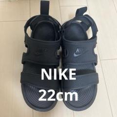 NIKE(ナイキ) / OWAYSIS SANDAL_オウェイシス サンダル/25cm