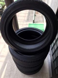ダンロップ sport maxx 245/40r18