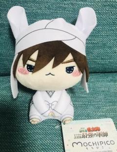 もちぴこ天鬼・くるみたぴぬいきり丸　ぬいぐるみセット Amazon.co.jp: TVアニメ『忍たま乱太郎』 くるみたぴぬい Vol.2