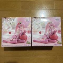 Desktop Cute フィギュア　美少女　リコリス　リゼロ　桜ミク　まとめ Desktop Cute フィギュア 美少女 リコリス リゼロ 桜ミク まとめ