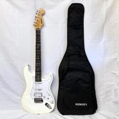 BUSKER'S BST-2H エレキギター ストラトタイプ 島村オリジナル♪ BUSKER'S BST-2H エレキギター ストラトタイプ 島村オリジナル