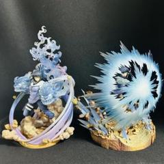 メガハウス　NARUTOギャルズDX 疾風伝 日向ヒナタ Ver.3 Ver.4のサムネイル