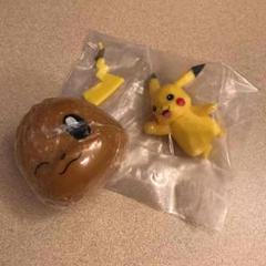 ポケモン フィギュア