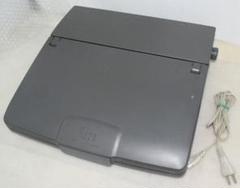 ♪ TOSHIBA/東芝 パーソナルワープロ/Rupo JW-V850 現状品♪
