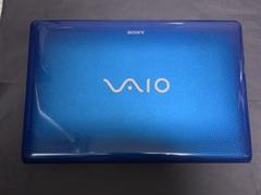SONY VAIO Eシリーズ　PCG-71311N ブルー