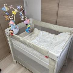 アップリカ　ココネルエアー　布団セット　おまけ付き 楽天市場】ココネルエアー 布団 セット（キッズ・ベビー