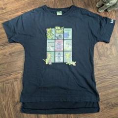 【LAUNDRY/ランドリー】トムとジェリー フリーサイズ レディースTシャツ