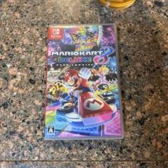 マリオカート8 デラックス Nintendo Switch
