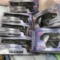 宇宙竜騎兵用拳銃 コスモドラグーン No.2 星野鉄朗モデル マルシン製 2025年最新】コスモドラグーン モデルガンの人気アイテム - メルカリ