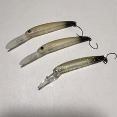 まとめ売り　新品　さかさにょろ　バブリー　イーグルプレーヤー/GJ TCレイゲン まとめ売り新品さかさにょろバブリーイーグルプレーヤー/GJ TC