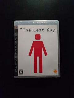 The Last Guy　ザ ラストガイ