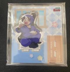 忍たま乱太郎　尾浜勘右衛門　缶バッチ　アクスタ