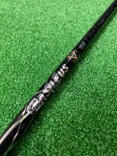 バシレウス　Ｚ（ゼット）50Ｒ　トライファス　プレミアム中古シャフト バシレウス Z（ゼット）50R トライファス プレミアム中古