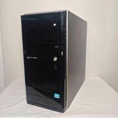 ゲーミングPC/core i7/500GB/NVIDIAグラボ/オフィス搭載 - メルカリ