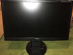 モニター ディスプレイ23型 三菱Diamondcrysta RDT23IWLM