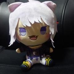 新品未開封　もちどる　ホロライブ in ハムリーズ　猫又おかゆ 2025年最新】猫又おかゆ もちどるの人気アイテム - メルカリ