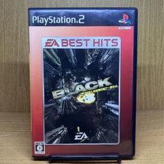 ps2 ブラック
