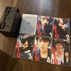 2025年最新】gto dvdの人気アイテム - メルカリ