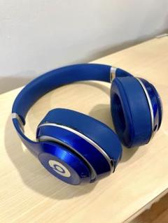 ✨ビーツ⭐studio2 studio3⭐イヤーパッド beats ブルー 青 楽天市場】イヤーパッド 交換用 イヤークッション Beats Studio3
