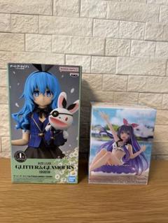 デート・ア・ライブフィギュアセット