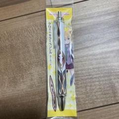 プリコネフェス クロエのキラーペンシル プリコネフェス クロエのキラーペンシル - メルカリ