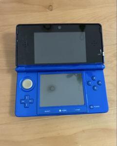 2025年最新】3ds コバルトブルーの人気アイテム - メルカリ