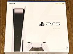 2022年最新】PS5本体の人気アイテム - メルカリ