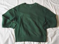 GAP ギャップ 前Vスウェットシャツ L ブランク トレーナー