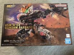 【期間限定】【新品】 MGSD ガンダムバルバトスのサムネイル