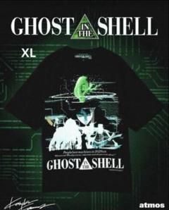 攻殻機動隊 GHOST IN THE SHELL atmoscon XL - メルカリ