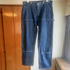 Carhartt サスペンダー デニムパンツ 38×32 そこそこ美品 Carhartt サスペンダー デニムパンツ 38×32 そこそこ美品 - メルカリ