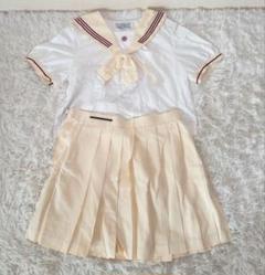 セーラー服　制服　コスプレ　衣装