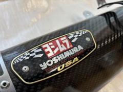 2025年最新】us ヨシムラ gsxの人気アイテム - メルカリ