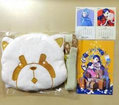 本好きの下剋上　アクリルスタンド　箔押しポストカード　カードおまけ付き 本好きの下剋上 箔押しポストカード（原画展凱旋編描き下ろし