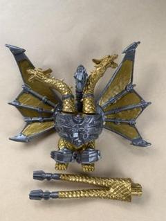 hgシリーズキングギドラ、カイザーギドラまとめ売り 2025年最新】HG ゴジラ カイザーギドラの人気アイテム - メルカリ