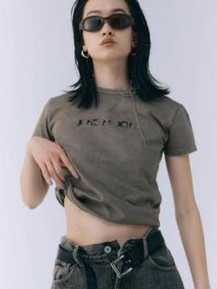 2025年最新】eimy istoire レディース 半袖(Tシャツ) Tシャツ