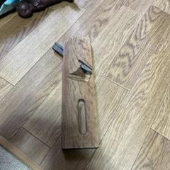 面取り鉋 面取り 鉋