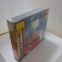 セガサターン　ゲームウェア第5弾　Vol.5 未開封品